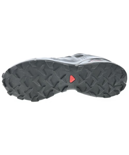 Salomon（サロモン）スニーカー 黒 サイズ:30cm メンズ/2200636159068