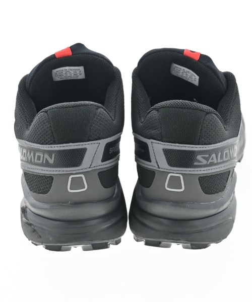 Salomon（サロモン）スニーカー 黒 サイズ:30cm メンズ/2200636159068