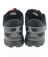 Salomon（サロモン）スニーカー 黒 サイズ:30cm メンズ/2200636159068
