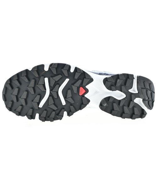 Salomon（サロモン）スニーカー 白 サイズ:28cm メンズ/2200596069025