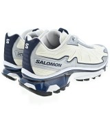 Salomon（サロモン）スニーカー 白 サイズ:28cm メンズ/2200596069025