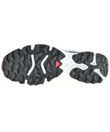 Salomon（サロモン）スニーカー 白 サイズ:28cm メンズ/2200596069025