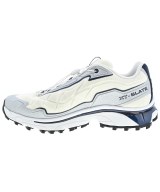 Salomon（サロモン）スニーカー 白 サイズ:28cm メンズ/2200596069025