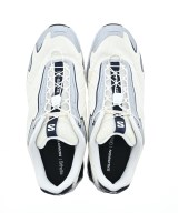 Salomon（サロモン）スニーカー 白 サイズ:28cm メンズ/2200596069025