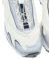 Salomon（サロモン）スニーカー 白 サイズ:28cm メンズ/2200596069025