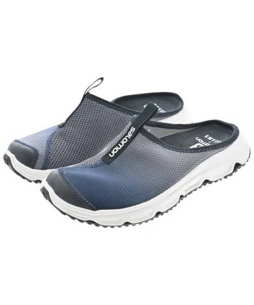 Salomon(サロモン)サンダル グレー サイズ:24cm/2200528625015