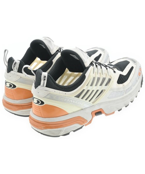 Salomon（サロモン）スニーカー 白 サイズ:29cm メンズ/2200584756258