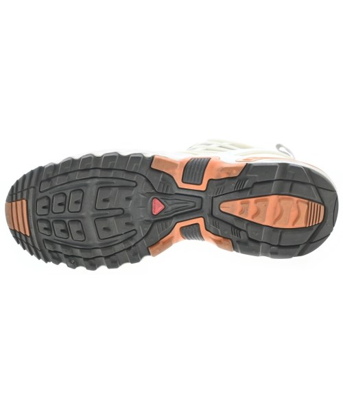 Salomon（サロモン）スニーカー 白 サイズ:29cm メンズ/2200584756258