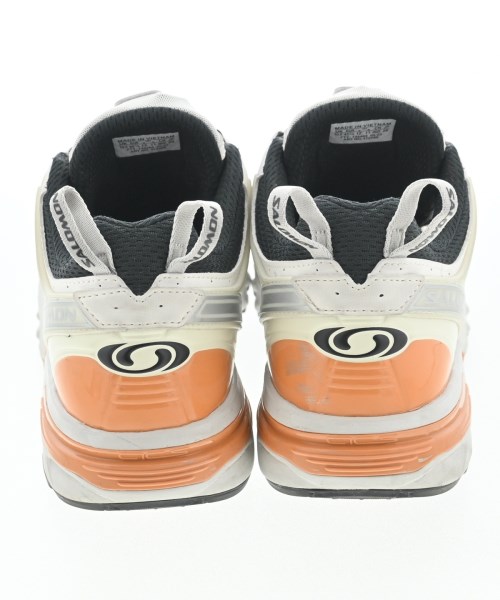 Salomon（サロモン）スニーカー 白 サイズ:29cm メンズ/2200584756258