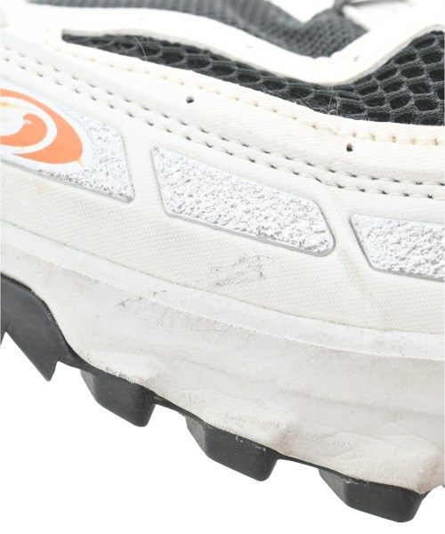 Salomon（サロモン）スニーカー 白 サイズ:29cm メンズ/2200584756258