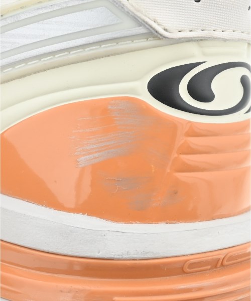 Salomon（サロモン）スニーカー 白 サイズ:29cm メンズ/2200584756258