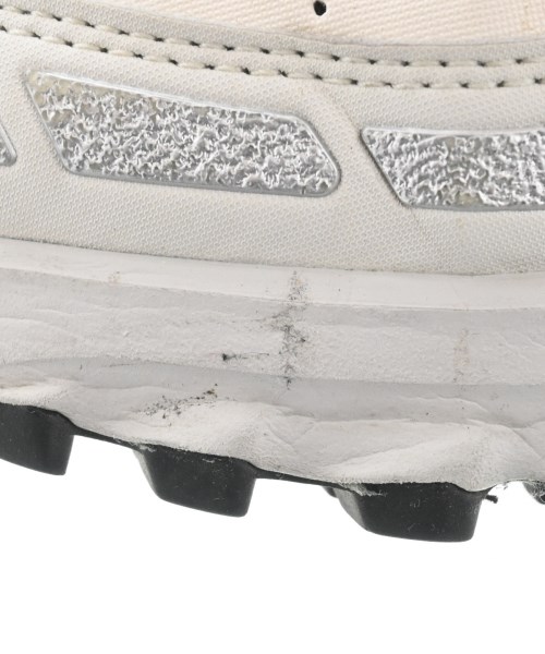 Salomon（サロモン）スニーカー 白 サイズ:29cm メンズ/2200584756258