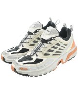 Salomon（サロモン）スニーカー 白 サイズ:29cm メンズ/2200584756258