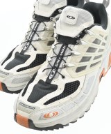 Salomon（サロモン）スニーカー 白 サイズ:29cm メンズ/2200584756258