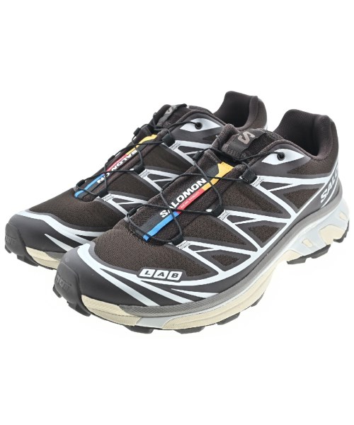 サロモン(Salomon)のSalomon スニーカー