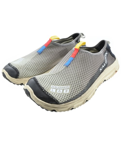 サロモン(Salomon)のSalomon スニーカー