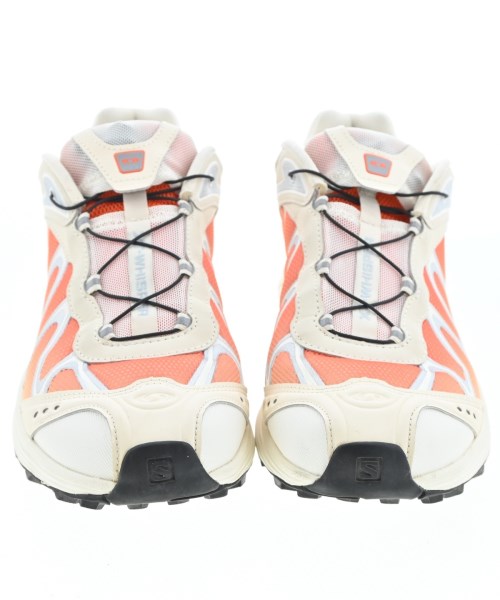 Salomon（サロモン）スニーカー ベージュ サイズ:27cm メンズ/2200624322023