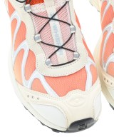 Salomon（サロモン）スニーカー ベージュ サイズ:27cm メンズ/2200624322023