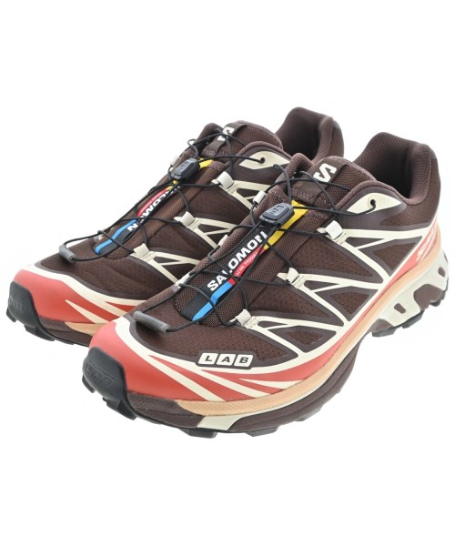 サロモン(Salomon)のSalomon スニーカー