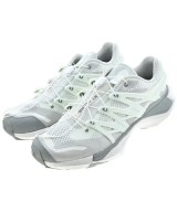Salomon（サロモン）スニーカー 白 サイズ:28cm メンズ/2200678208021