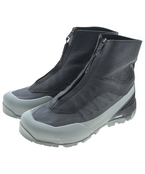 Salomon(サロモン)スニーカー 黒 サイズ:27cm/2200670650408