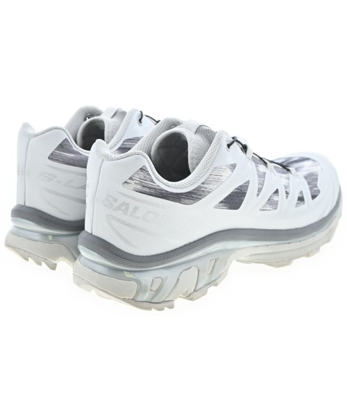 Salomon（サロモン）スニーカー グレー サイズ:26.5cm メンズ/2200677080598