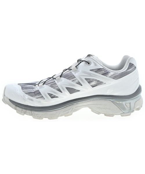 Salomon（サロモン）スニーカー グレー サイズ:26.5cm メンズ/2200677080598