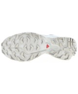 Salomon（サロモン）スニーカー グレー サイズ:26.5cm メンズ/2200677080598
