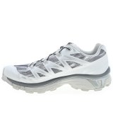 Salomon（サロモン）スニーカー グレー サイズ:26.5cm メンズ/2200677080598