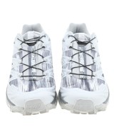 Salomon（サロモン）スニーカー グレー サイズ:26.5cm メンズ/2200677080598