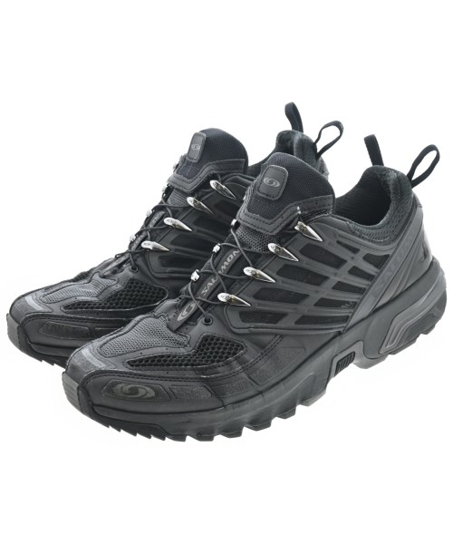 Salomon(サロモン)スニーカー 黒 サイズ:29cm/2200693637028