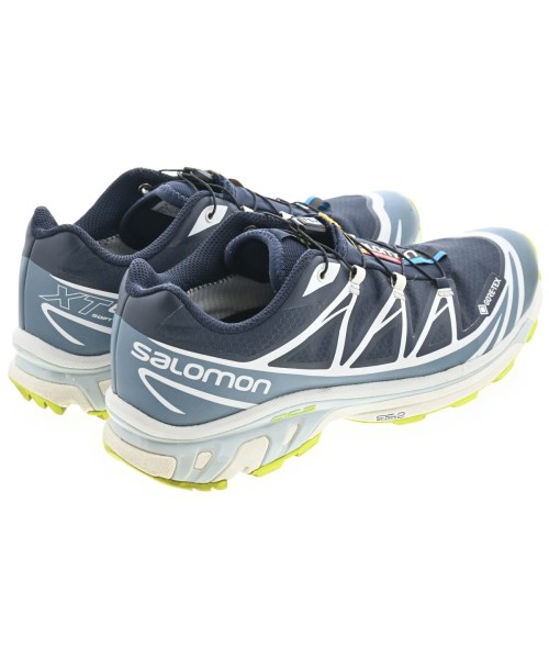 Salomon（サロモン）スニーカー 紺 サイズ:27.5cm メンズ/2200697848222