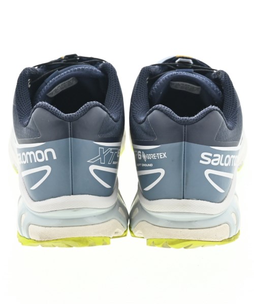 Salomon（サロモン）スニーカー 紺 サイズ:27.5cm メンズ/2200697848222