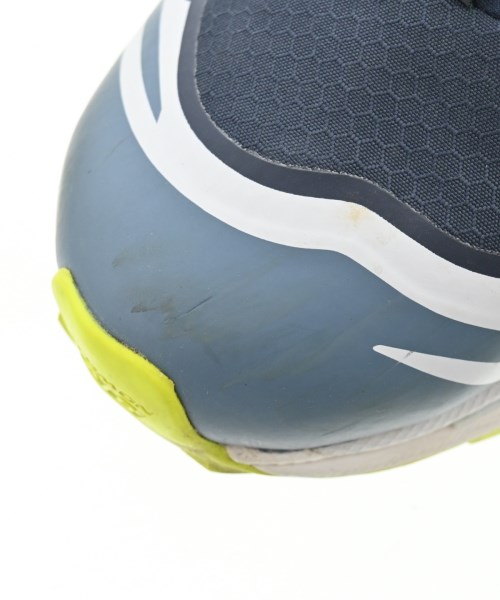 Salomon（サロモン）スニーカー 紺 サイズ:27.5cm メンズ/2200697848222