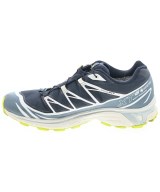 Salomon（サロモン）スニーカー 紺 サイズ:27.5cm メンズ/2200697848222