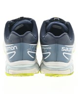 Salomon（サロモン）スニーカー 紺 サイズ:27.5cm メンズ/2200697848222