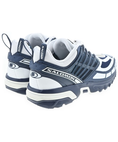 Salomon（サロモン）スニーカー 紺 サイズ:28.5cm メンズ/2200698148185