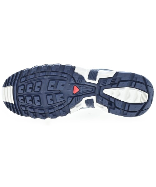 Salomon（サロモン）スニーカー 紺 サイズ:28.5cm メンズ/2200698148185