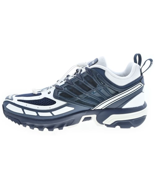Salomon（サロモン）スニーカー 紺 サイズ:28.5cm メンズ/2200698148185