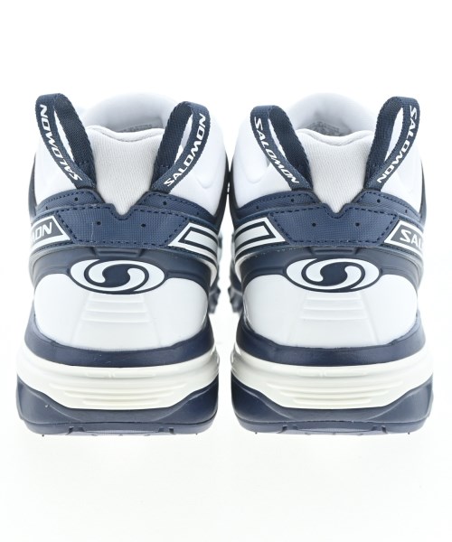 Salomon（サロモン）スニーカー 紺 サイズ:28.5cm メンズ/2200698148185