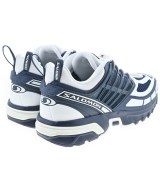 Salomon（サロモン）スニーカー 紺 サイズ:28.5cm メンズ/2200698148185