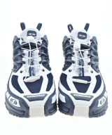 Salomon（サロモン）スニーカー 紺 サイズ:28.5cm メンズ/2200698148185