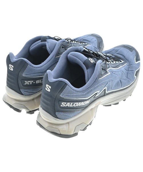 Salomon（サロモン）スニーカー グレー サイズ:29cm メンズ/2200656470211