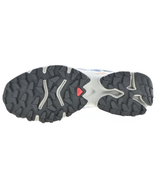 Salomon（サロモン）スニーカー グレー サイズ:29cm メンズ/2200656470211