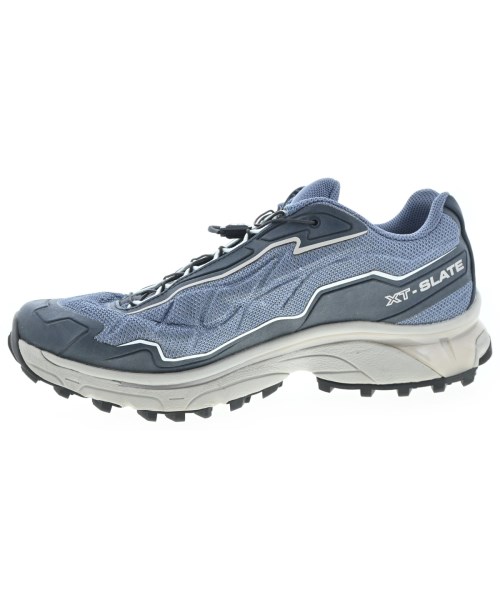 Salomon（サロモン）スニーカー グレー サイズ:29cm メンズ/2200656470211