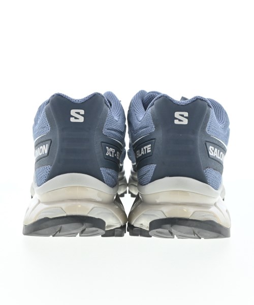 Salomon（サロモン）スニーカー グレー サイズ:29cm メンズ/2200656470211