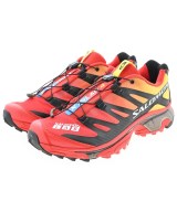 Salomon（サロモン）スニーカー 赤 サイズ:29cm メンズ/2200712249027