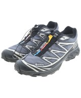 Salomon（サロモン）スニーカー グレー サイズ:28cm メンズ/2200713422122