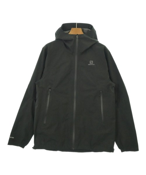 Salomon(サロモン)のマウンテンパーカー サイズ:L 17,000円