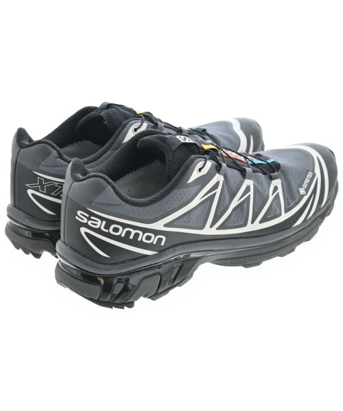 Salomon（サロモン）スニーカー グレー サイズ:27.5cm メンズ/2200645000023